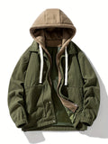 Urban Fleece Jacket