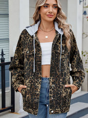 Leopard Print