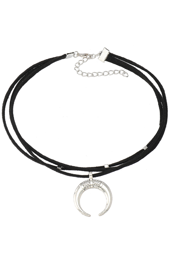 Statement Ladies Temperament Necklace