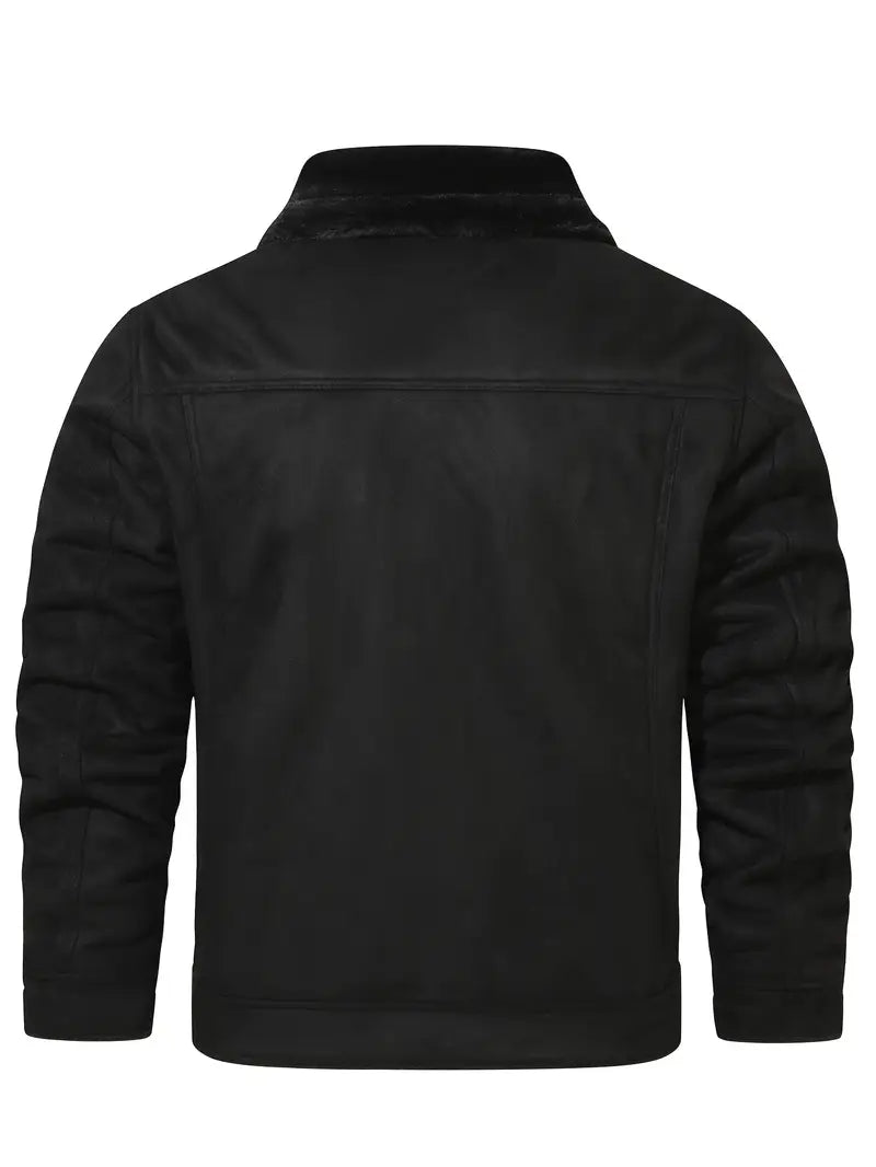 Breathable Knit Jacket