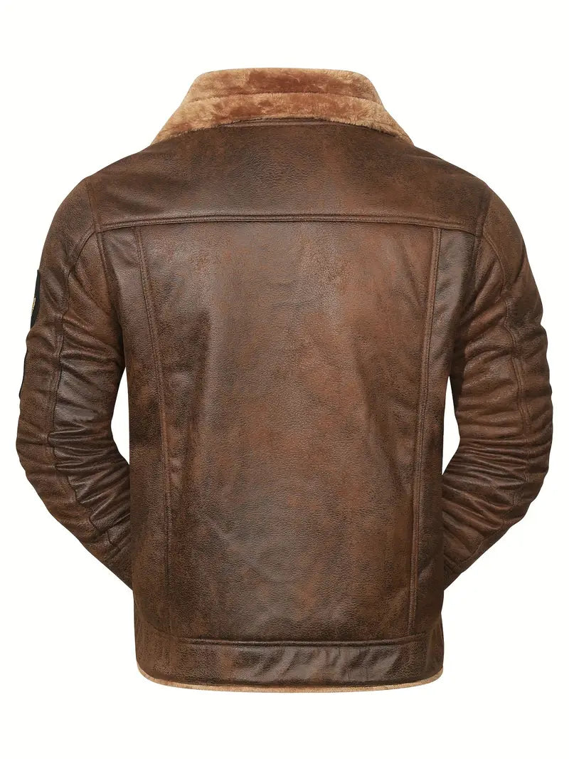Breathable Knit Jacket