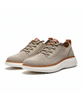 Knit Sneakers with All-Day Comfort