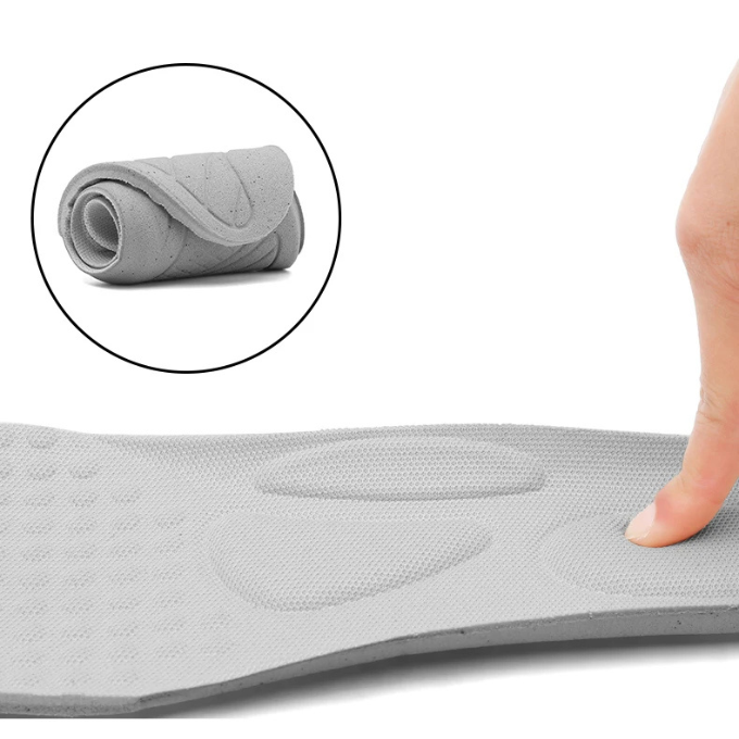 Mesh Slides with All-Day Comfort