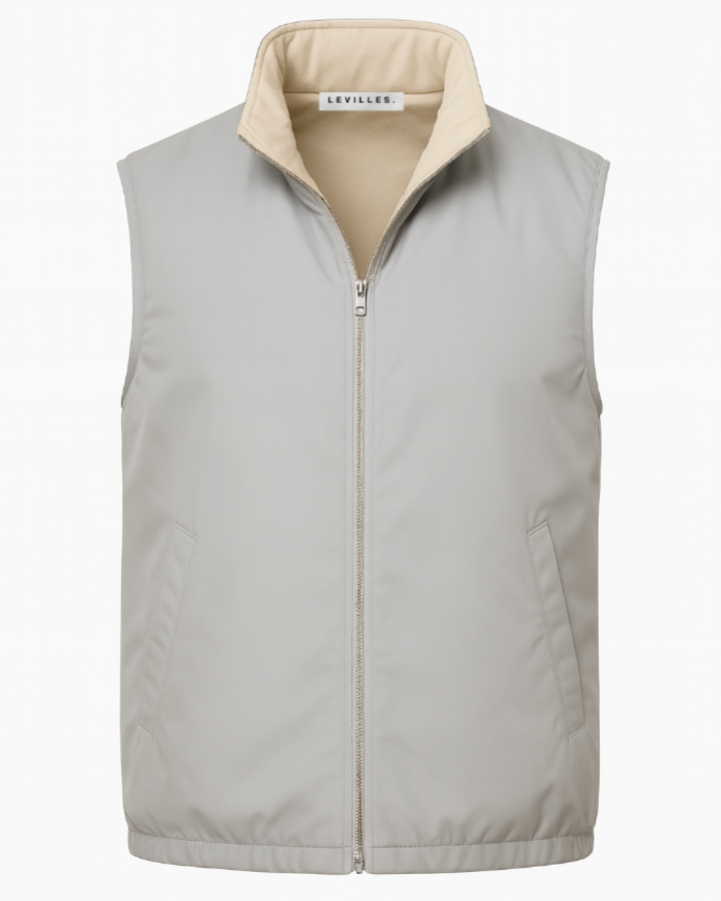 Lightweight Polyester Vest