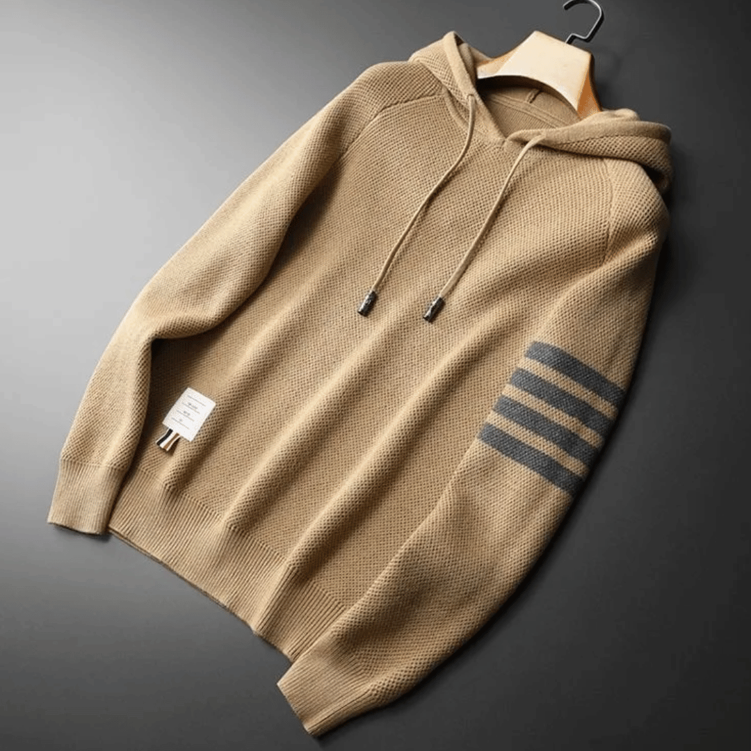 Urban Wool Blend Sweater