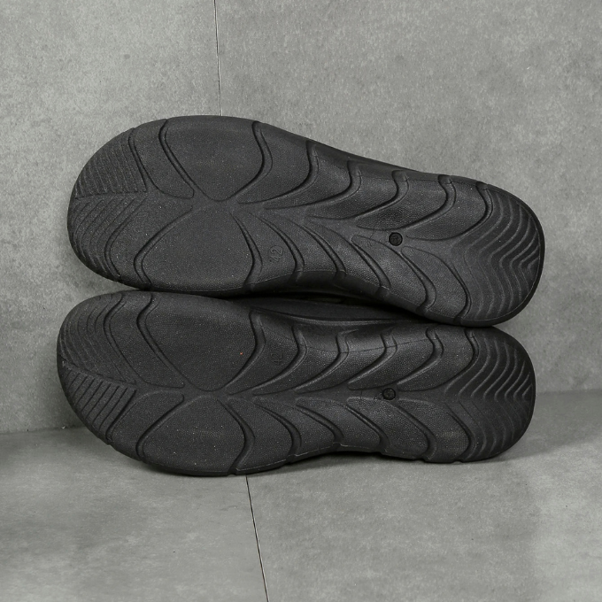 Slip-On Shoes with Breathable Upper