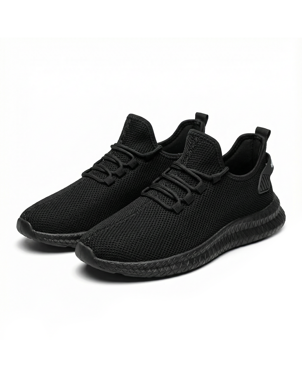 Shoes with Flexible Sole