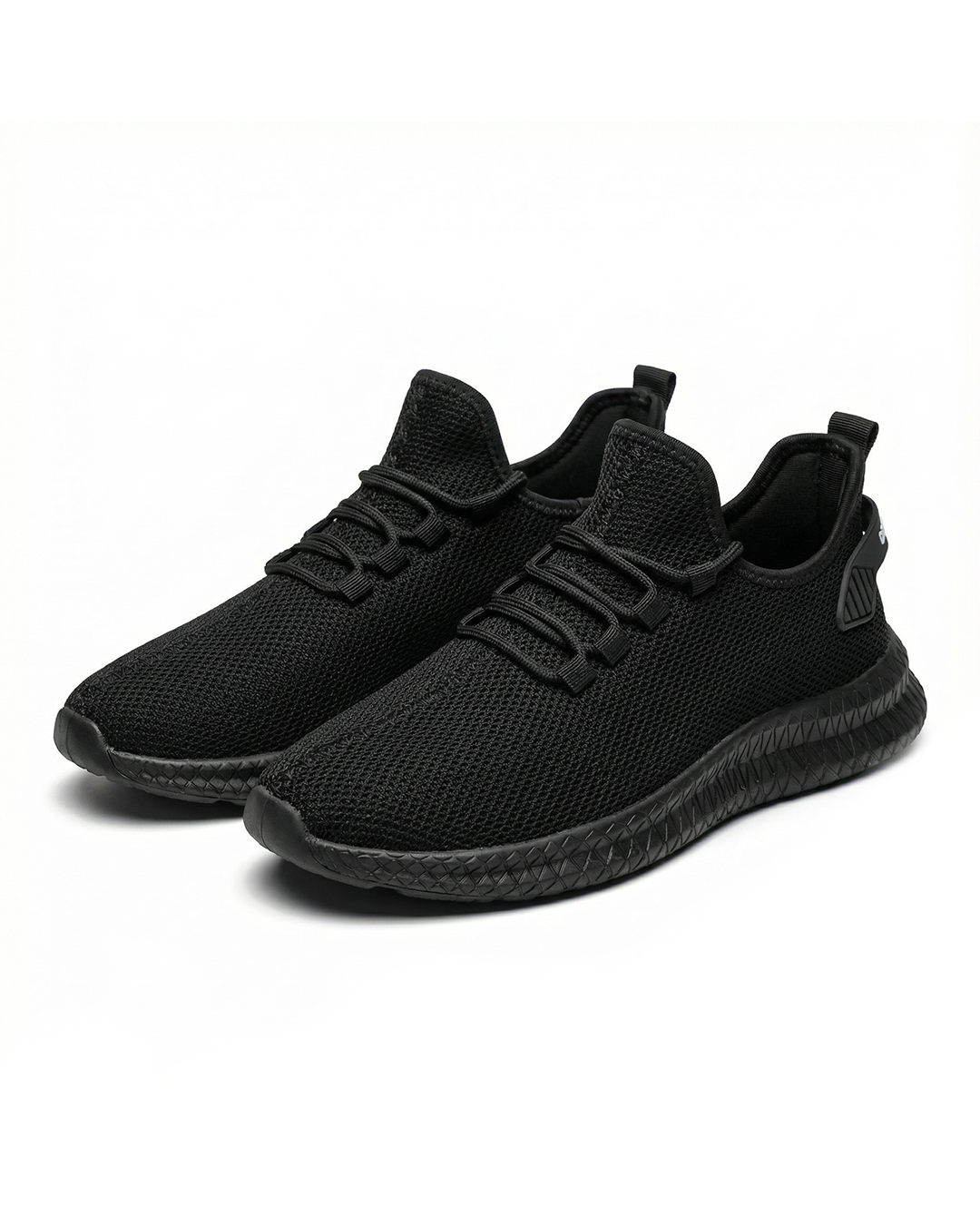 Shoes with Flexible Sole