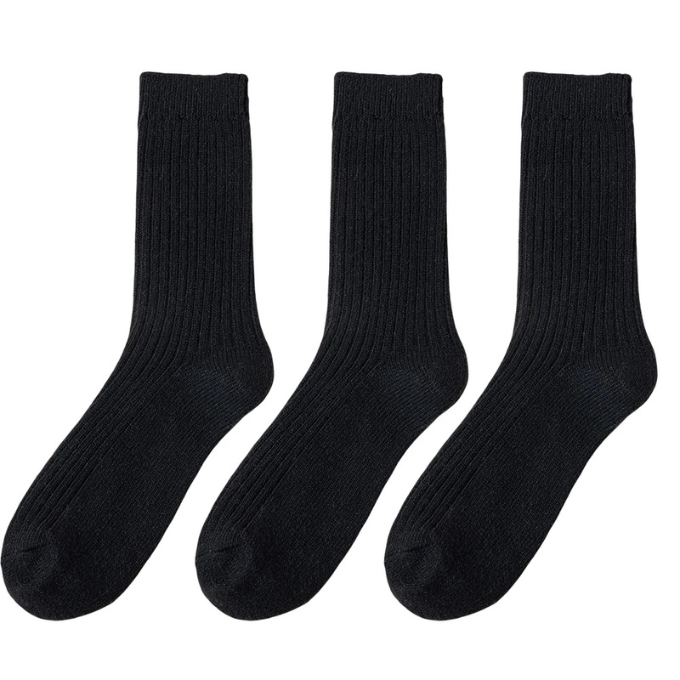 Comfort Knit Boots