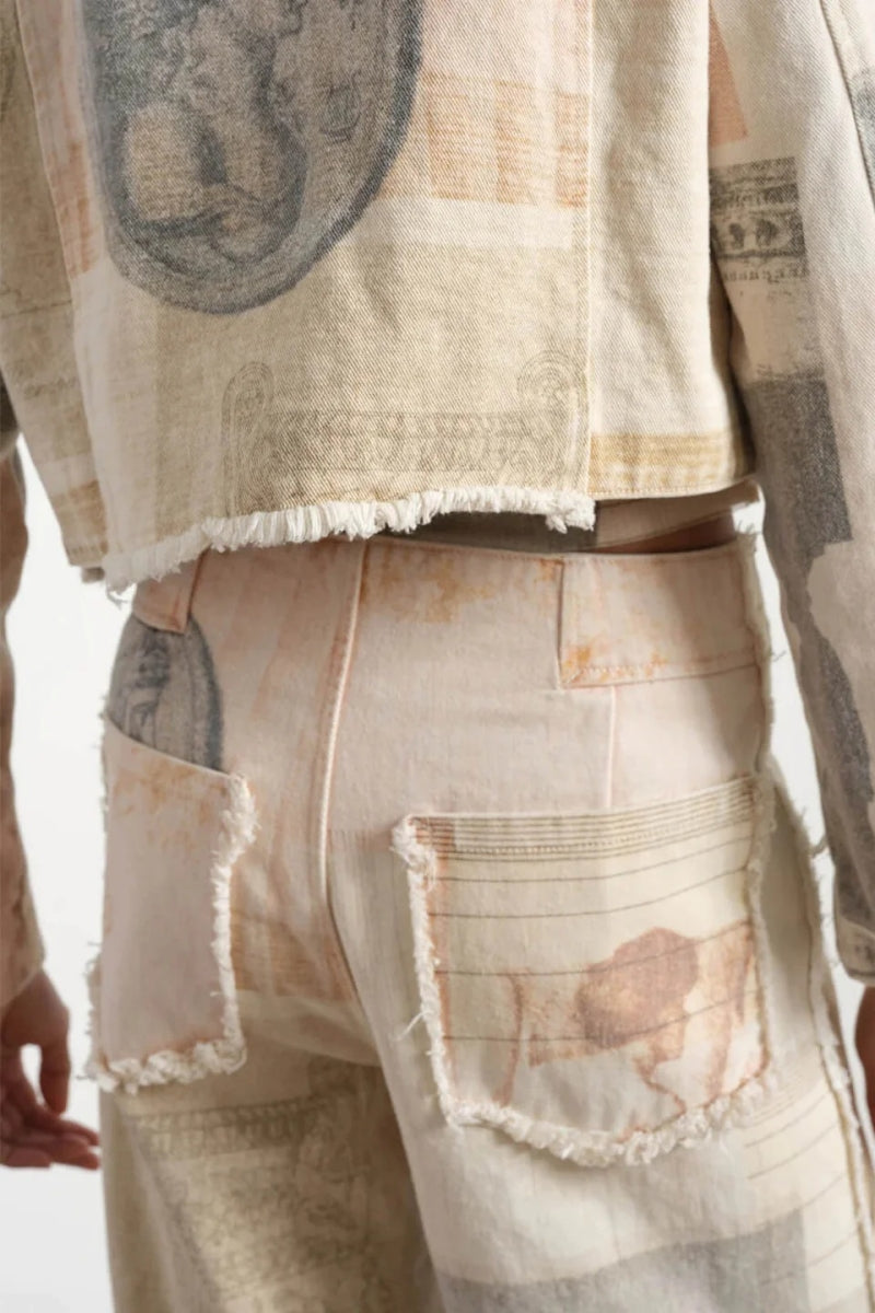 Alma Wide-Leg Jeans