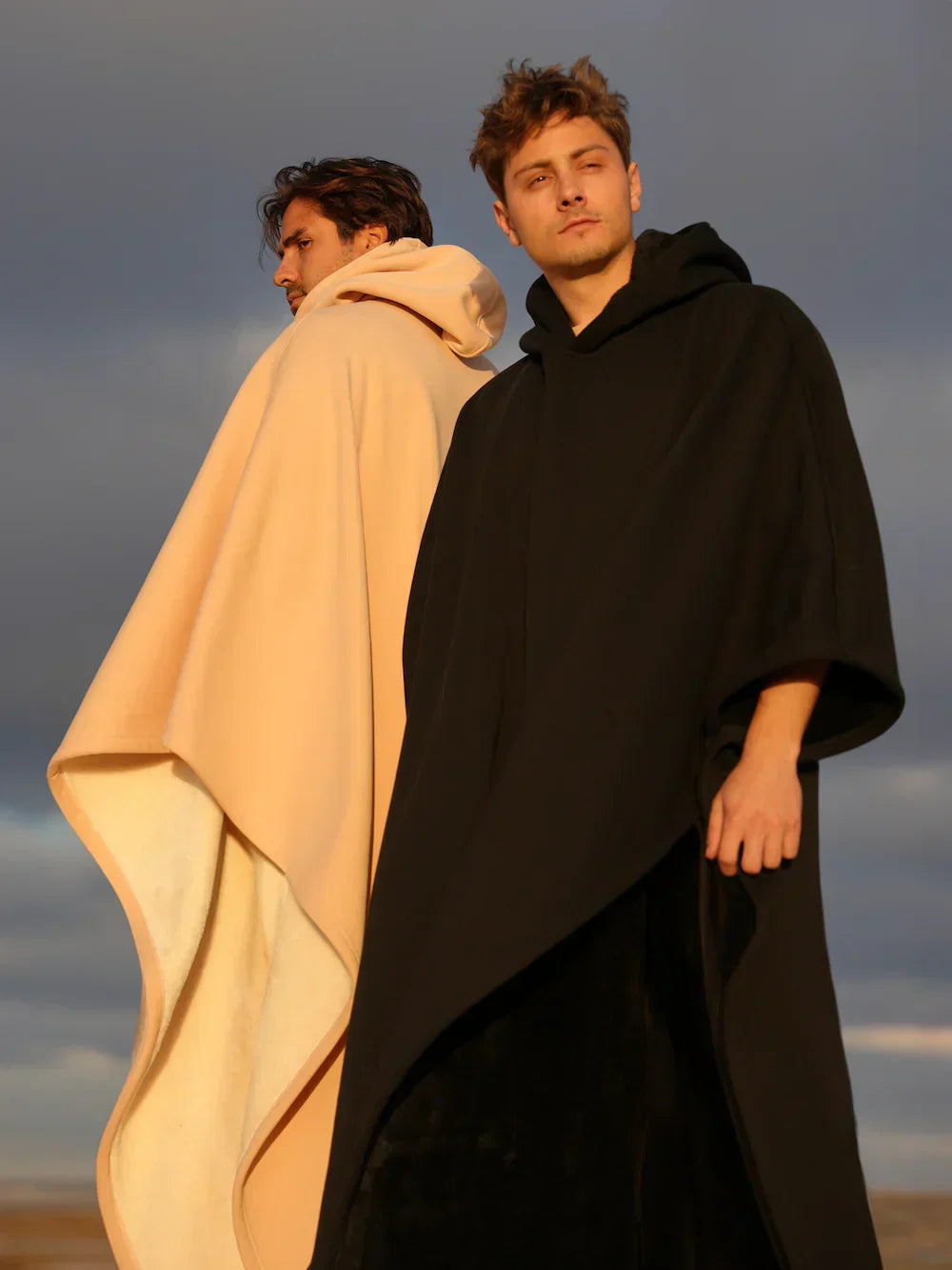Breathable Hoodie with Lightweight Feel