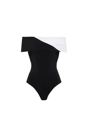 Tube Top Swimsuit