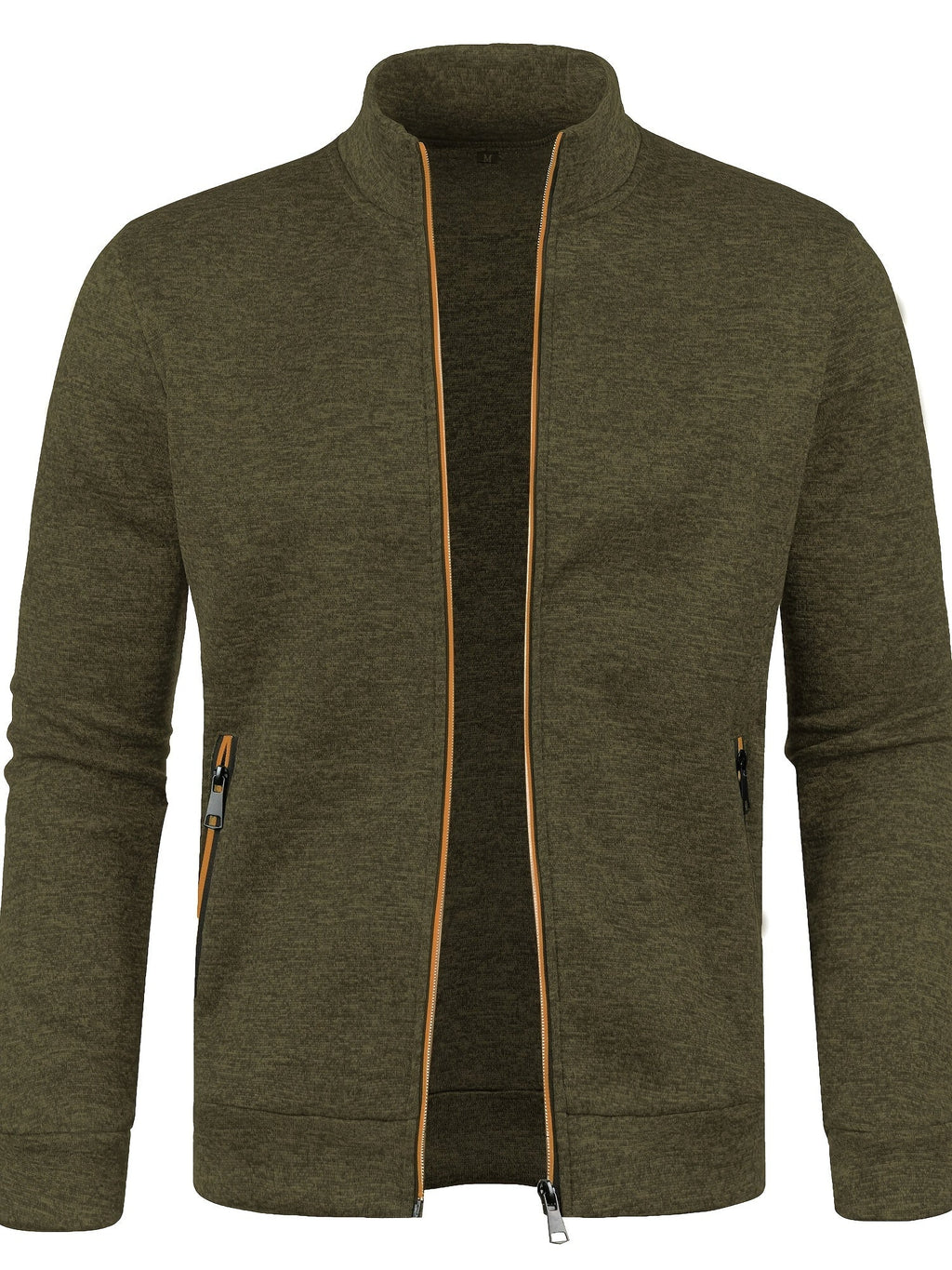 Classic Knit Cardigan
