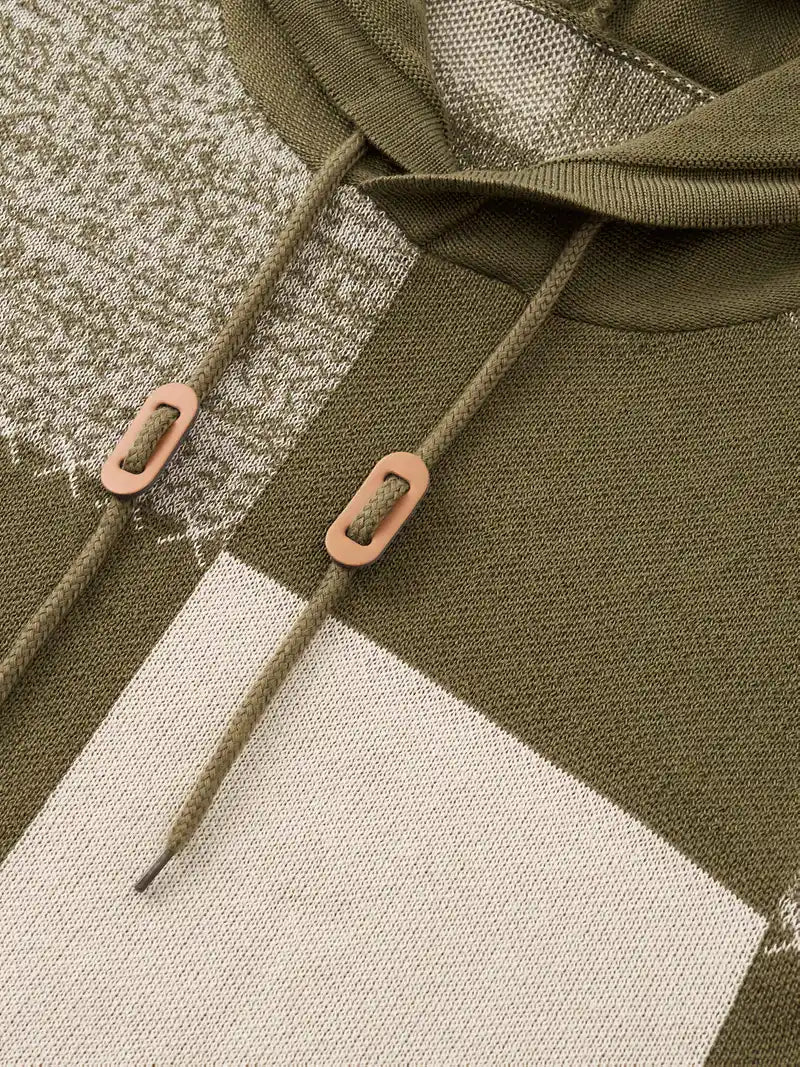 Breathable Corduroy Sweater
