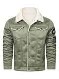 Breathable Knit Jacket