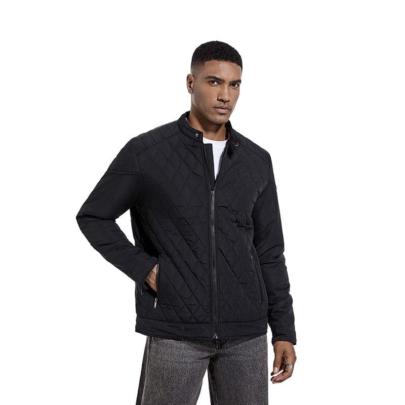 Windproof Jacket with Lightweight Feel