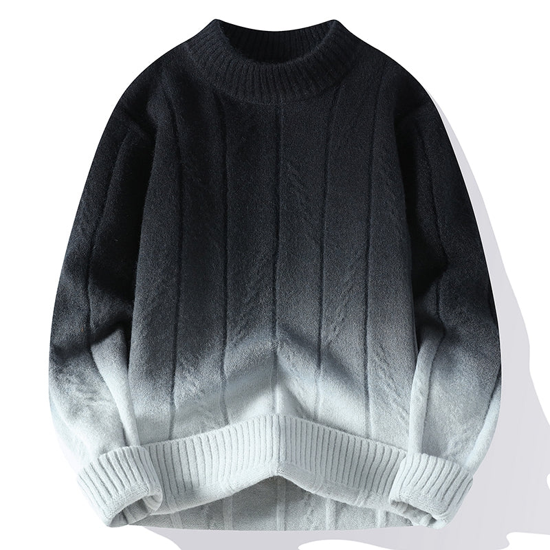 Lightweight Sweater for Cold Weather