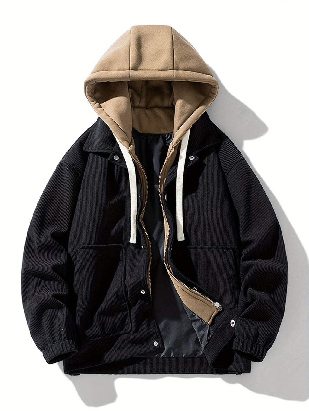 Urban Fleece Jacket