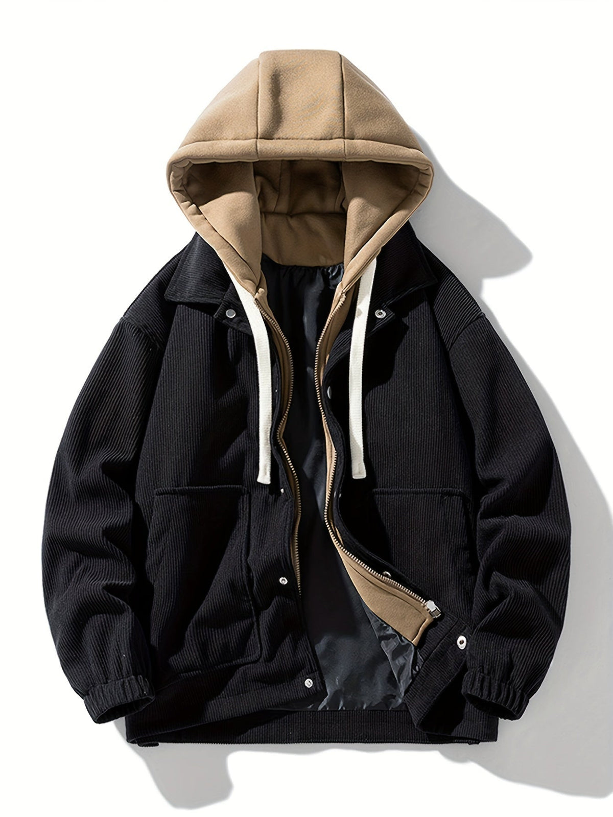 Urban Fleece Jacket