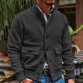 Breathable Sweater for Cold Weather