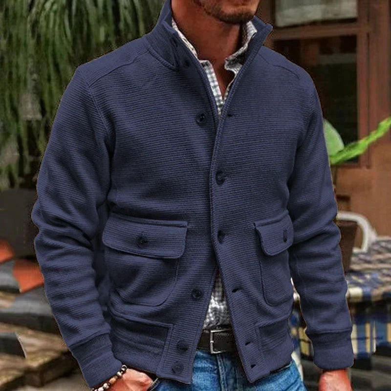 Breathable Sweater for Cold Weather