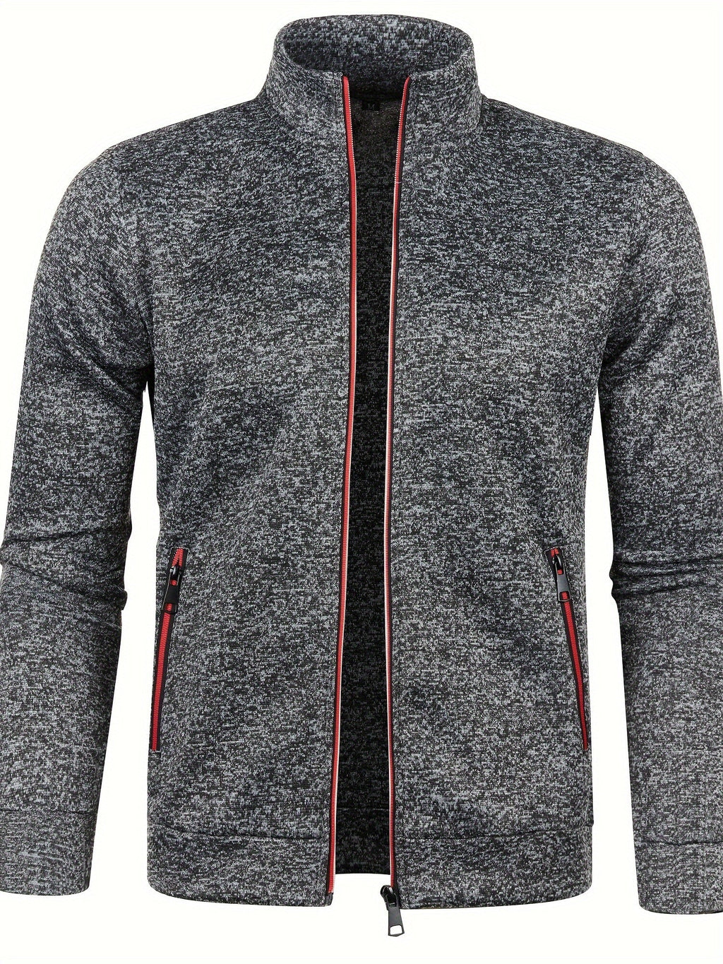 Classic Knit Cardigan