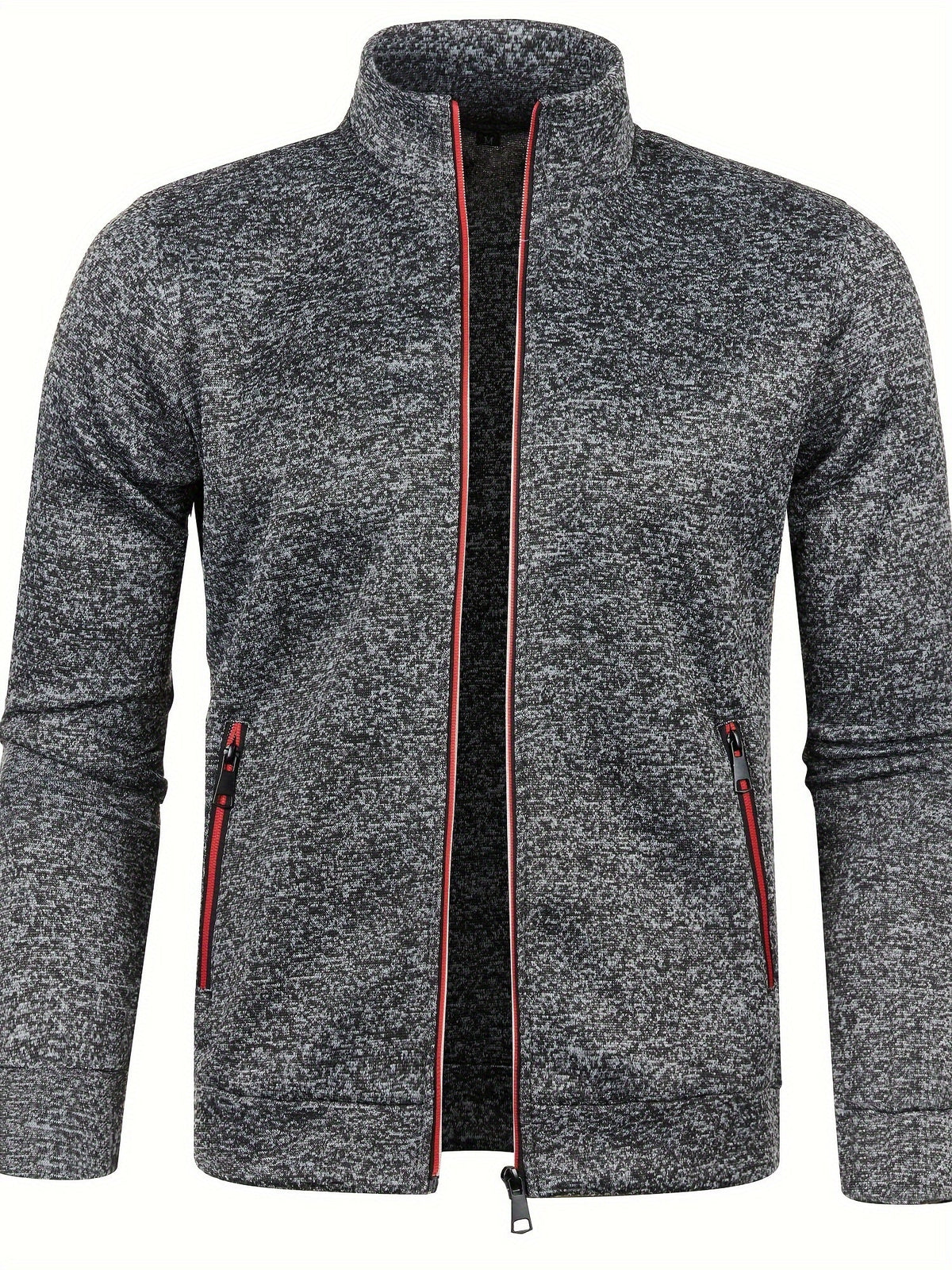 Classic Knit Cardigan
