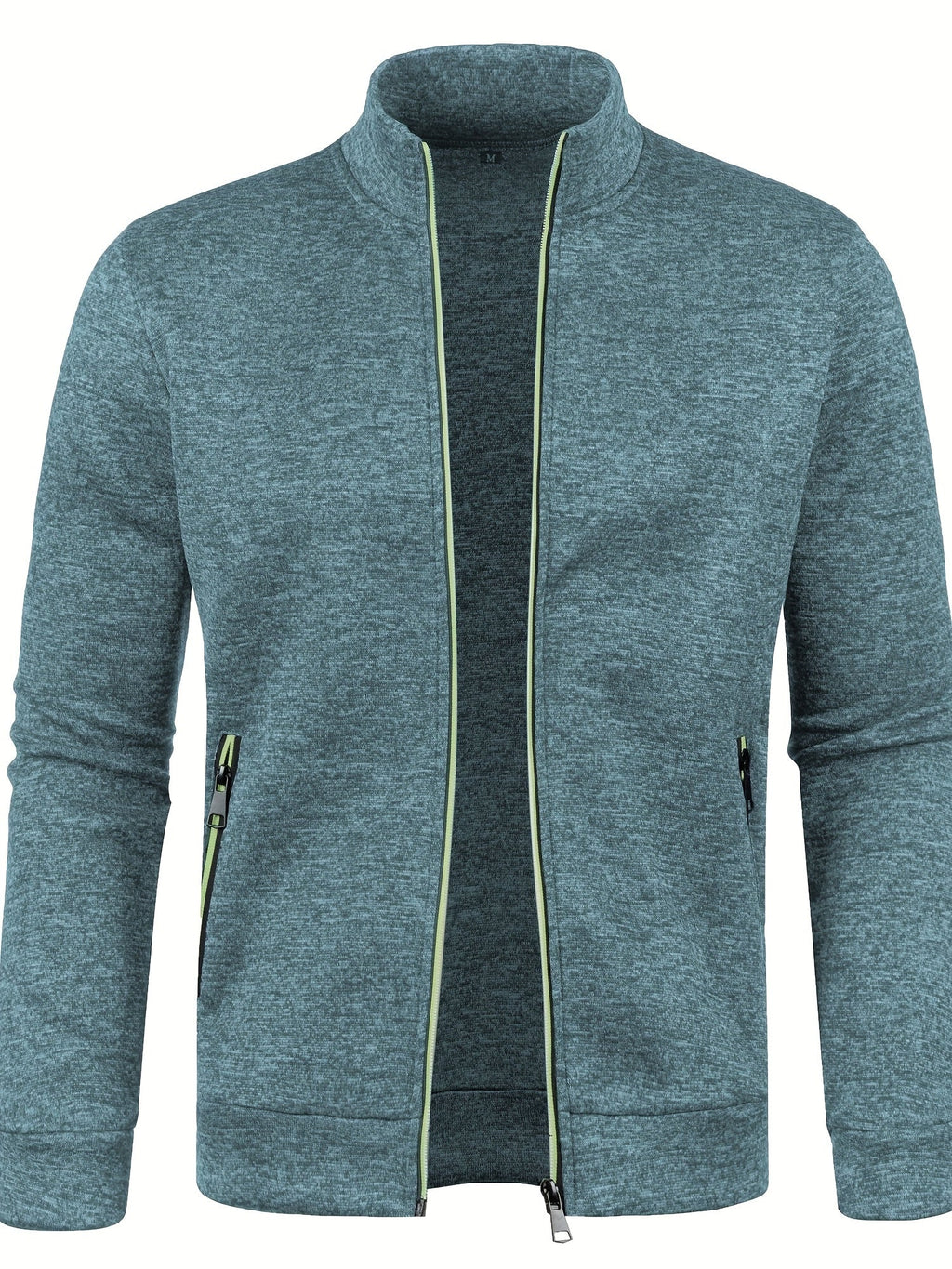 Classic Knit Cardigan