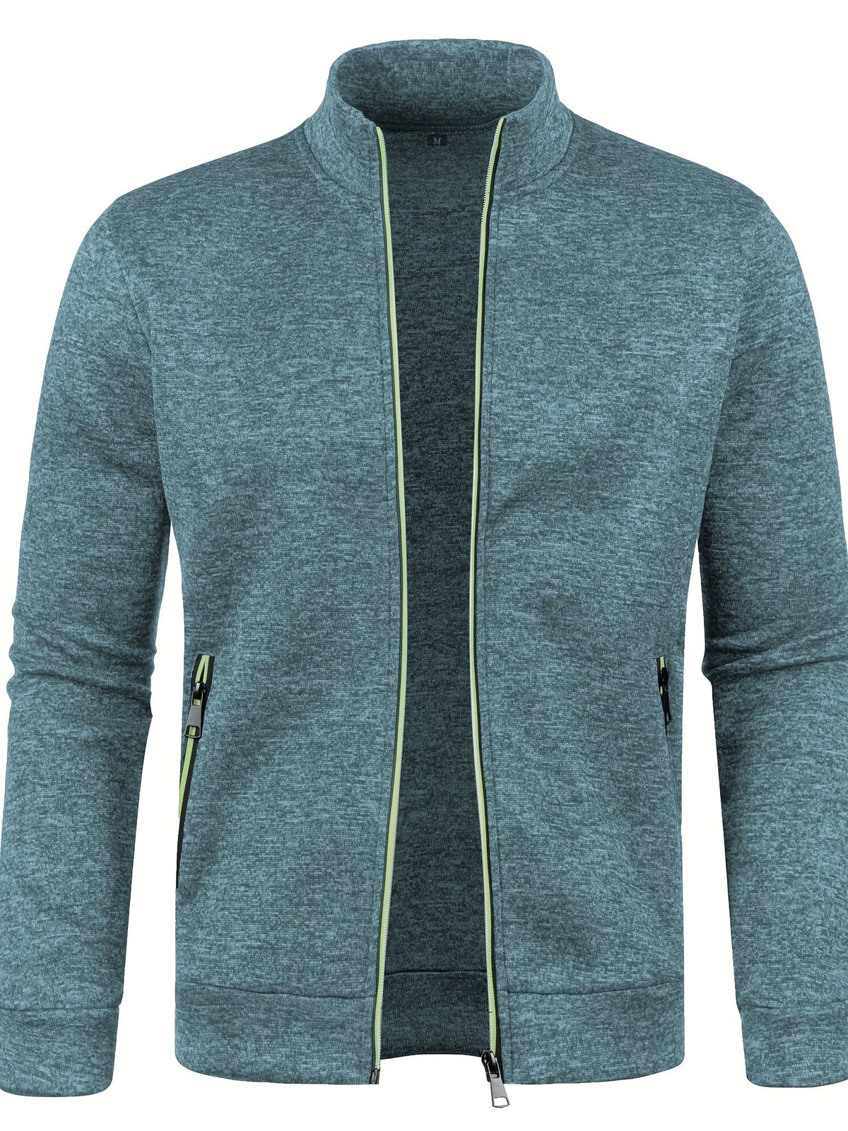 Classic Knit Cardigan