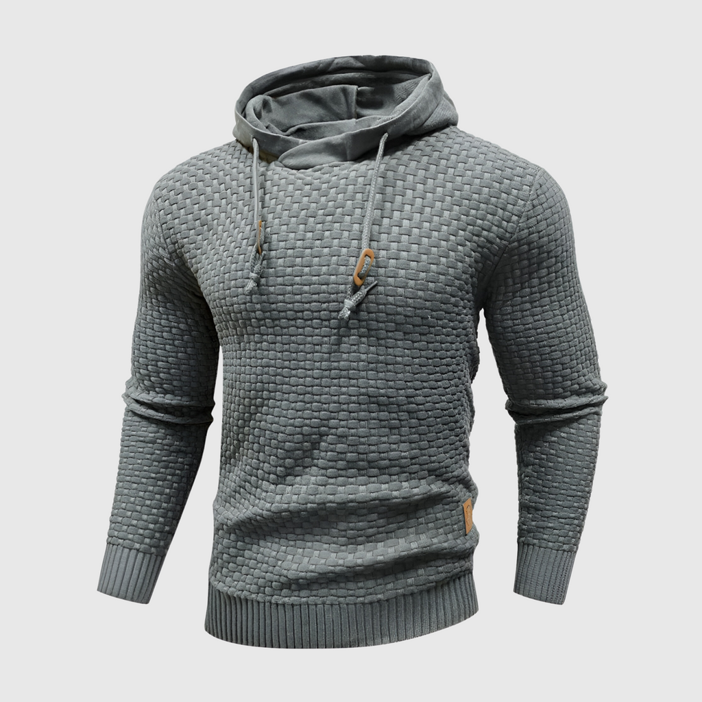 Sweater with Outdoor