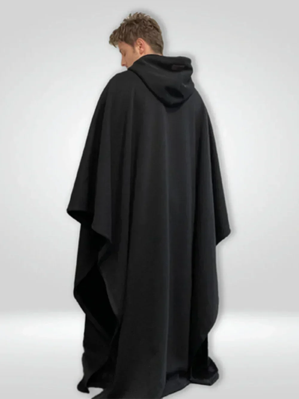 Breathable Hoodie with Lightweight Feel