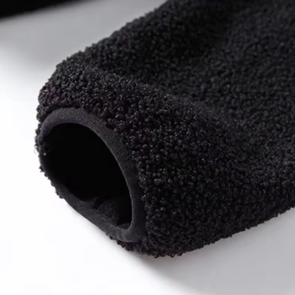 Lightweight Fleece Vest