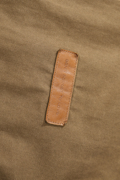 Jacket with Multiple Pockets