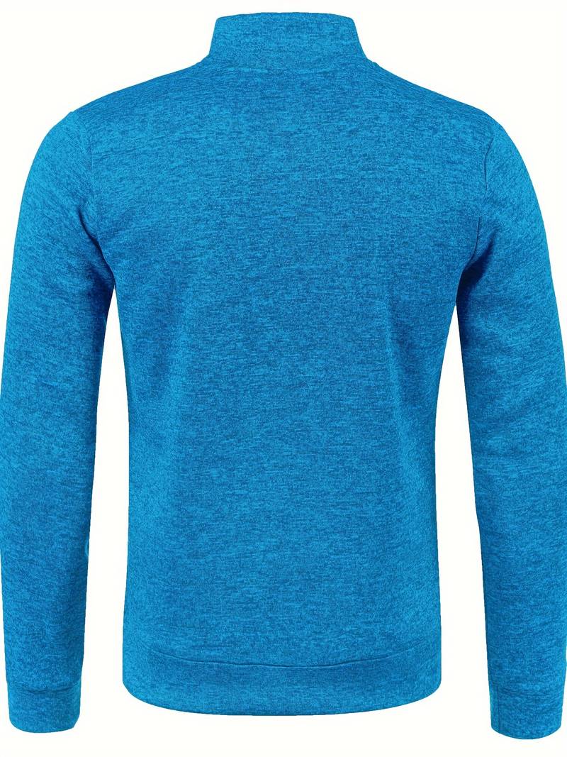 Classic Knit Cardigan