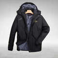 Warm Fleece Vest