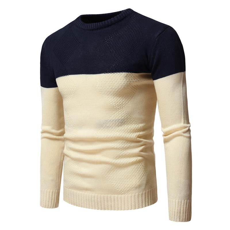 Lightweight Polyester Sweater