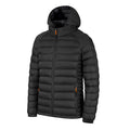 Water-Resistant Vest with Lightweight Feel