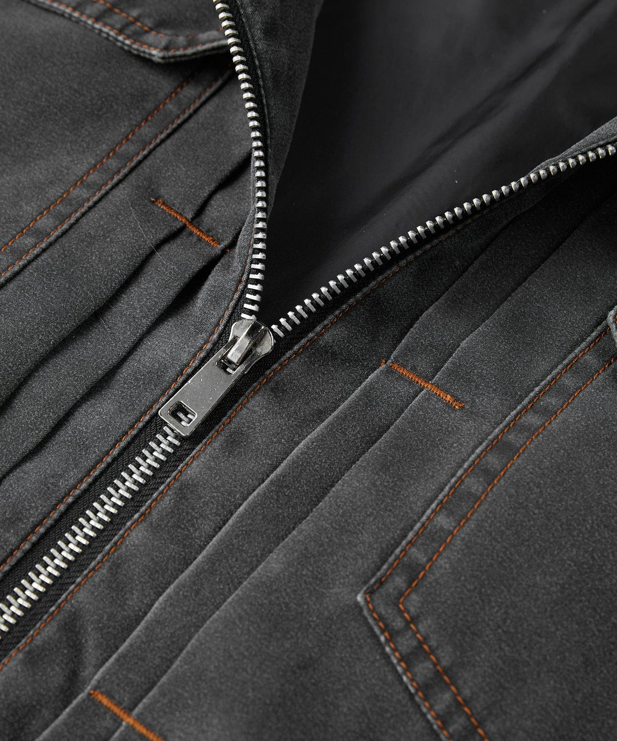 Lightweight Jacket with Hood