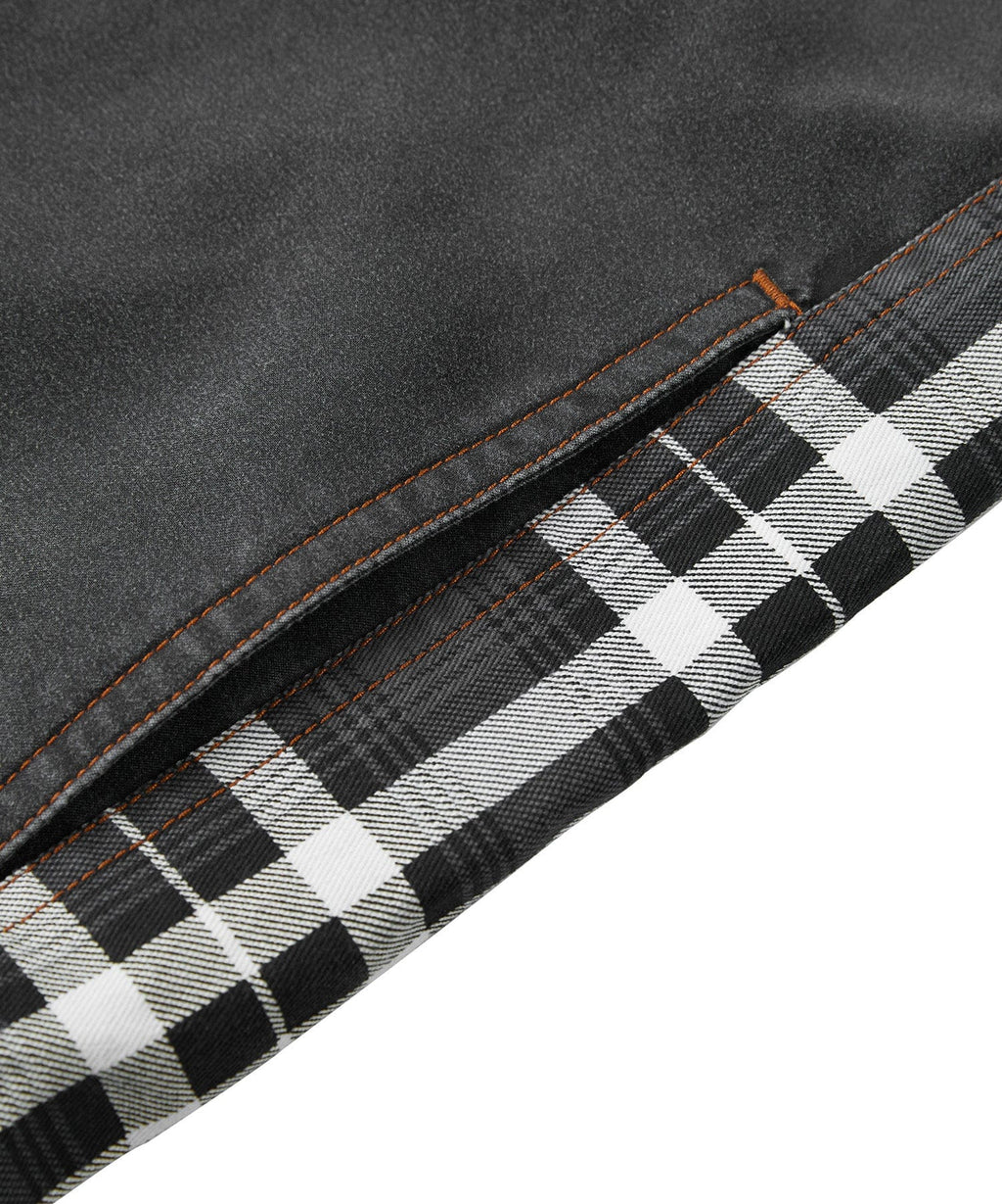 Lightweight Jacket with Hood