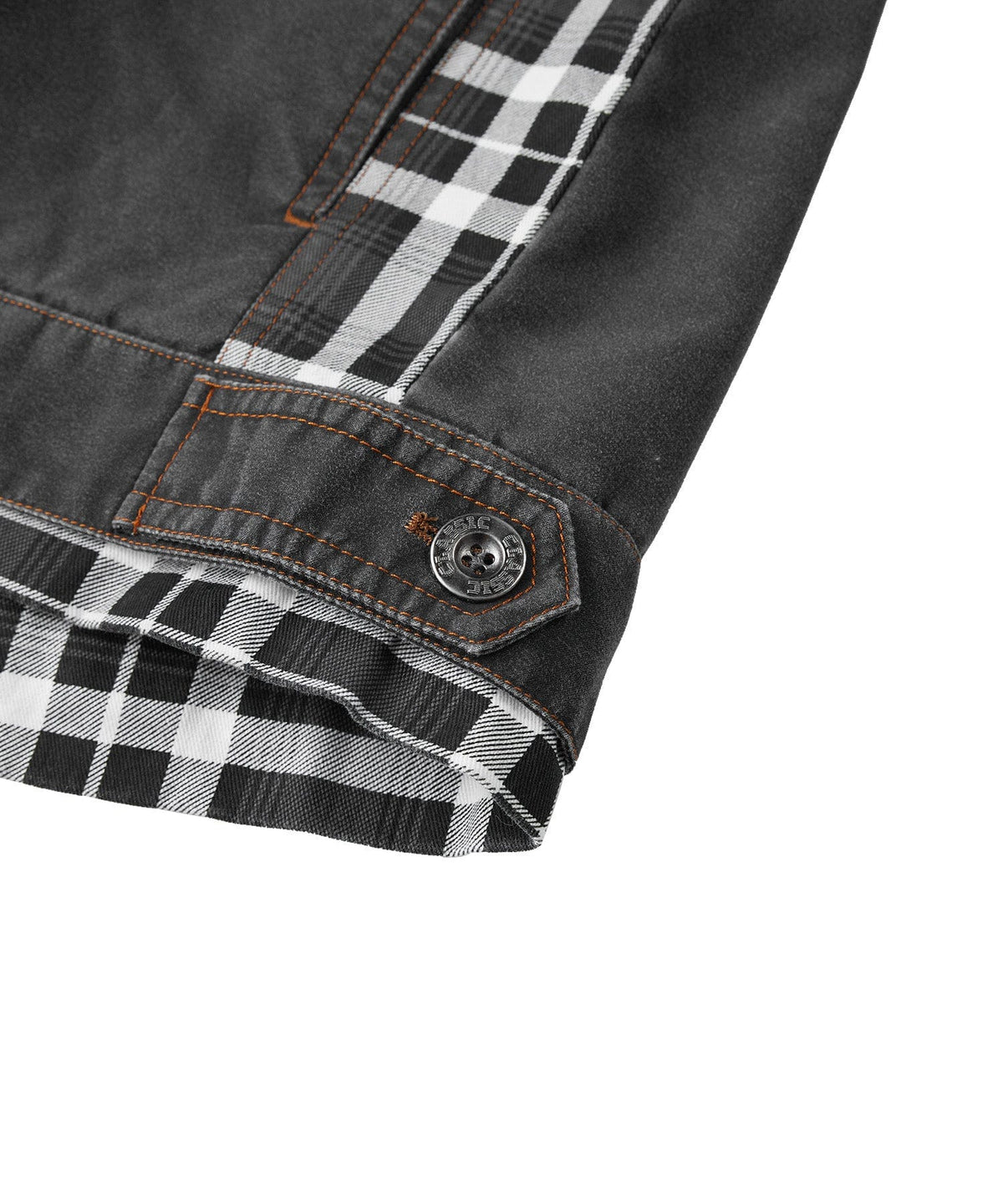 Lightweight Jacket with Hood