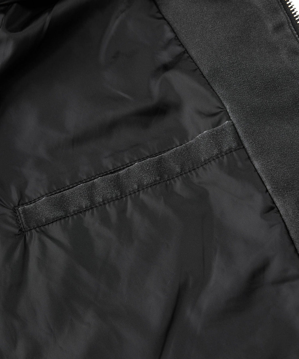 Lightweight Jacket with Hood
