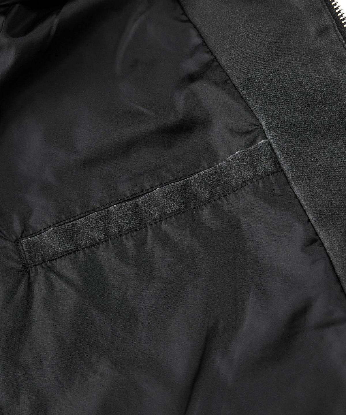 Lightweight Jacket with Hood