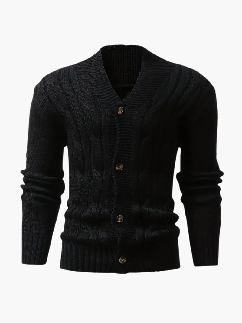 Lightweight Knit Sweater