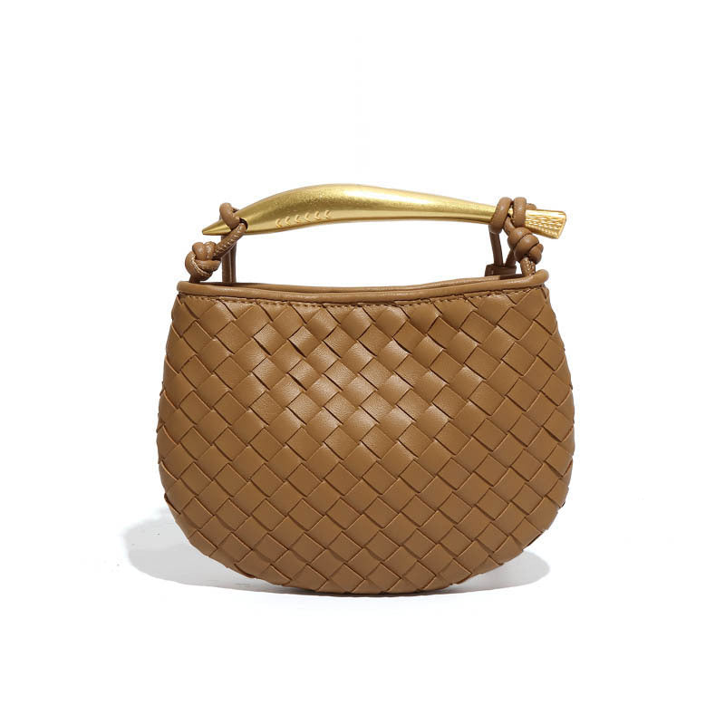 Modern Sardine Series Mini Clutch