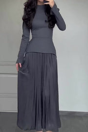 Grey