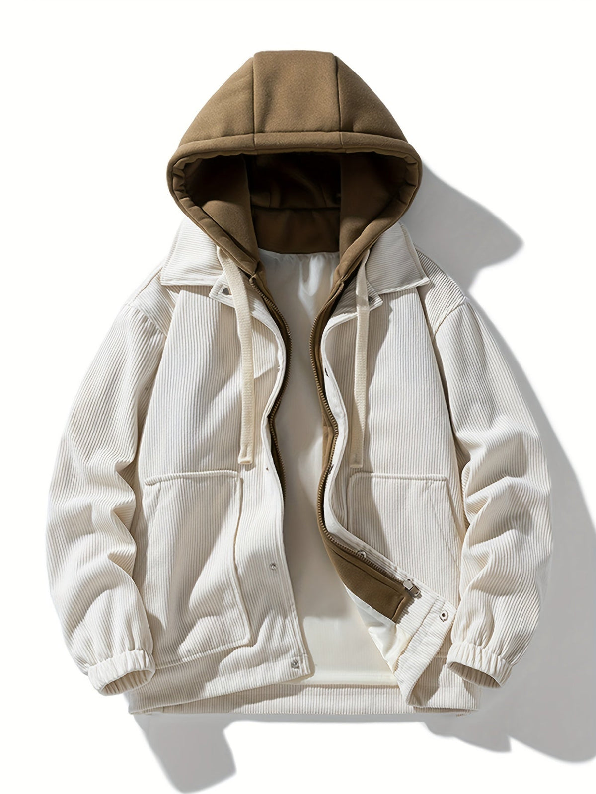Urban Fleece Jacket