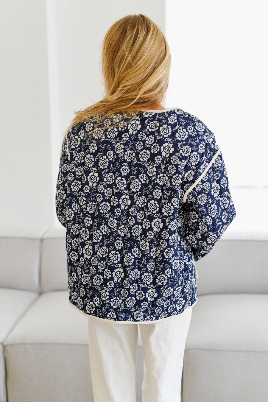 Modern Golinda Jacket