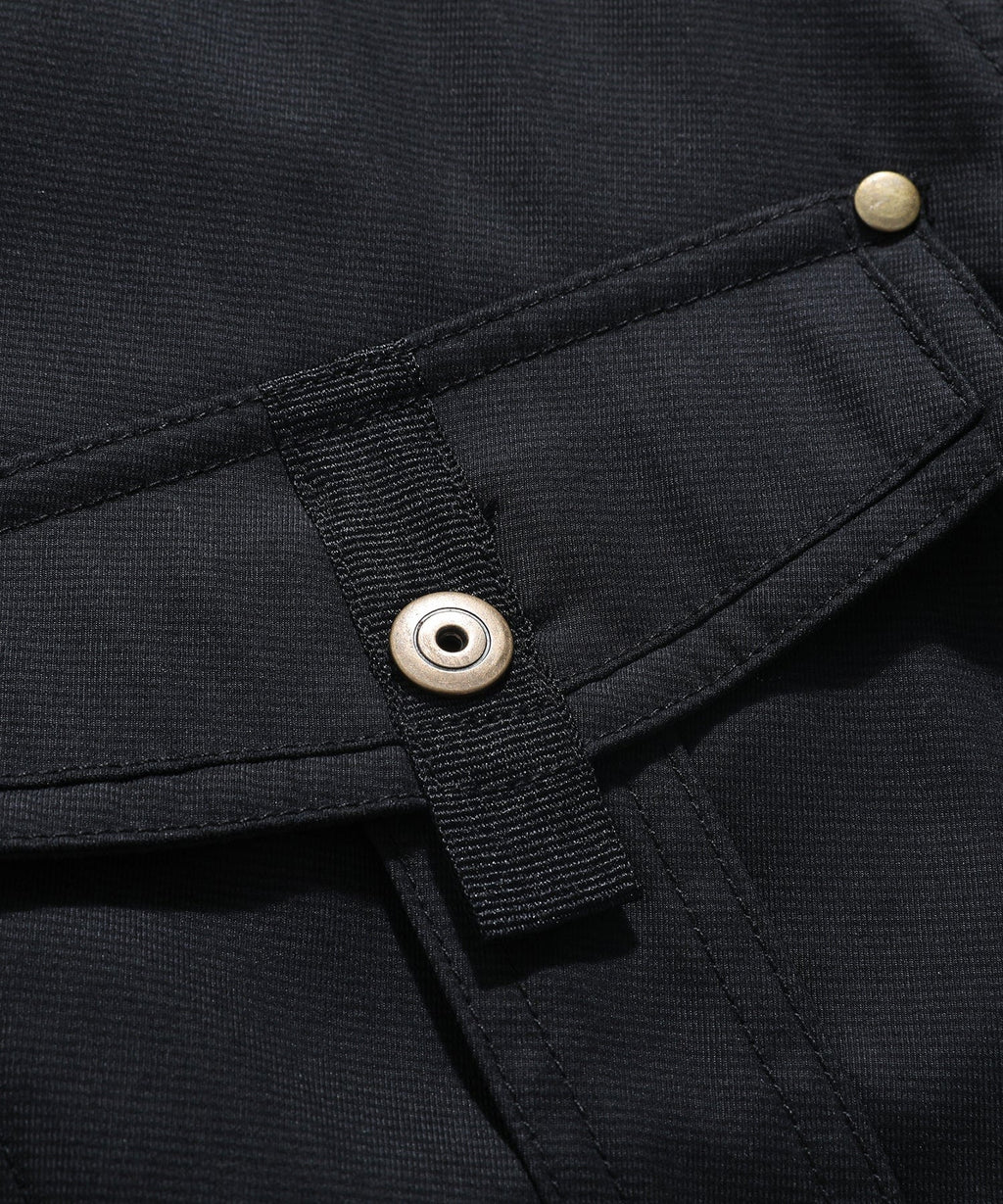 Breathable Jacket for Everyday Layering