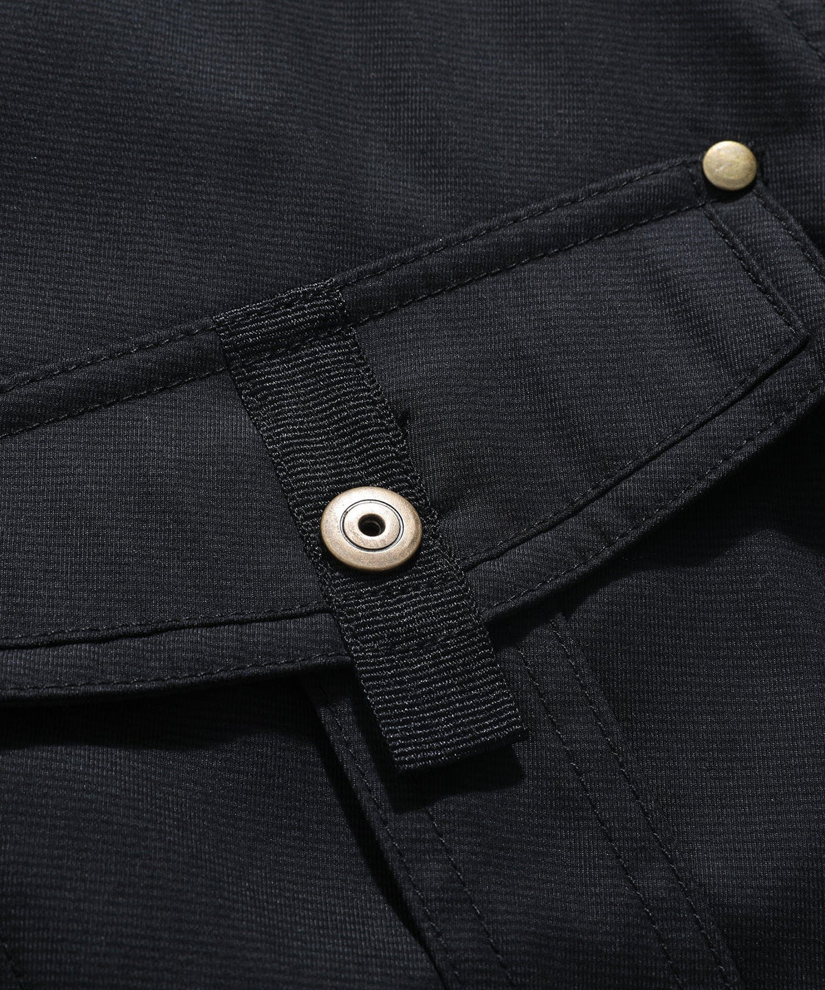 Breathable Jacket for Everyday Layering