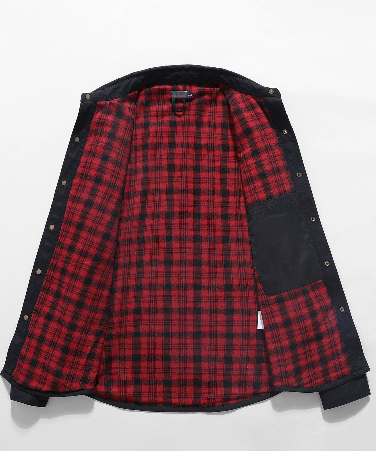 Breathable Jacket for Everyday Layering